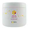 Kaaral Royal Jelly Cream Крем-маска для волос питательная с маточным молочком 500 мл 1 шт
