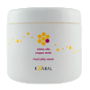 Kaaral Royal Jelly Cream Крем-маска для волос питательная с маточным молочком 500 мл 1 шт