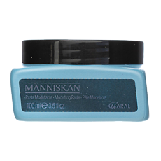 Купить Kaaral Manniskan Modelling Paste Паста для волос моделирующая 100 мл 1 шт цена