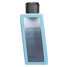 Купить Kaaral Manniskan Lenitive After Shave Creаm Крем после бритья смягчающий 150 мл 1 шт цена