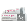 Аргосульфан крем для наружного применения 2 % 40 г 1 шт