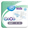 Подгузники детские iD Kids Midi (4-9кг) 42 шт