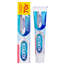 Купить Корега крем для фиксации нейтральный вкус 70 г 1 шт цена