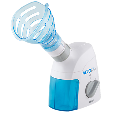 Купить Ингалятор паровой CS Medica AERObreeze CS-001 1 шт цена