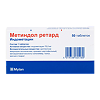 Метиндол ретард таблетки пролонг действия 75 мг 50 шт