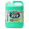 Mitsuei Универсальное моющее и отбеливающее средство для кухни канистра 5 л 1 шт