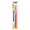 Spokar Plus Зубная щетка с экстра мягкими волокнами прямой срезэргономичная ручка 1 шт