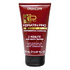 Creightons Keratin Pro Укрепляющая маска для волос с кератином Восстановление за 2 минуты 125 мл 1 шт
