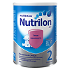 Nutricia Нутрилон 2 ГА Pronutri+ Сухая молочная смесь с 6 мес 800 г 1 шт