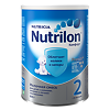 Нутрилон 2 Комфорт Pronutri+ Сухая молочная смесь с 6 мес 800 г 1 шт