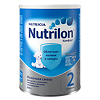 Нутрилон 2 Комфорт Pronutri+ Сухая молочная смесь с 6 мес 800 г 1 шт