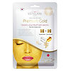 Institute Estelare Premium Gold Гидроальгинатная маска для всех типов кожи 55 мл 1 шт