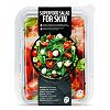 Superfood Salad For Skin Набор из 7 тканевых масок Для тусклой и безжизненной кожи 1 уп