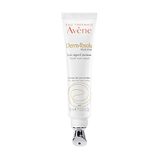 Купить Avene DermAbsolu Уход для контура глаз обновляющий 15 мл 1 шт цена
