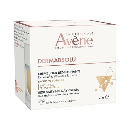 Avene DermAbsolu Jour Дневной крем для лица для всех типов кожи 40 мл 1 шт