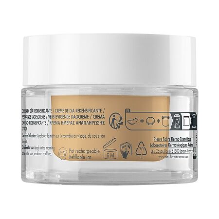 Avene DermAbsolu Jour Дневной крем для лица для всех типов кожи 40 мл 1 шт