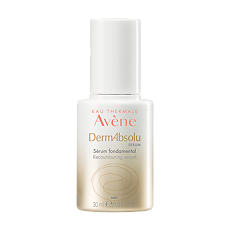 Купить Avene DermAbsolu Сыворотка для лица питательная 30 мл 1 шт цена