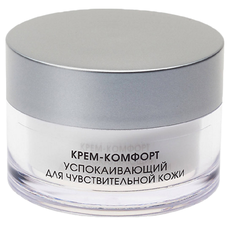 Изображение товара KORA Крем-комфорт успокаивающий для чувствительной кожи вечерний 50 мл 1 шт