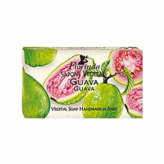 Купить Florinda Мыло Ароматы тропиков Гуава 100 г 1 шт цена