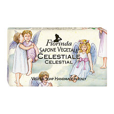 Купить Florinda Мыло Сладкая жизнь Небесный аромат 100 г 1 шт цена