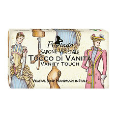 Купить Florinda Мыло Сладкая жизнь Прикосновение Роскоши 200 г 1 шт цена