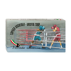 Купить Florinda Мыло Спорт и специи Какао 100 г 1 шт цена