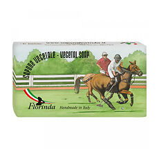 Купить Florinda Мыло Спорт и специи Тосканская Кожа 100 г 1 шт цена