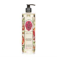 Купить La Florentina Гель для душа Гранат 500 мл 1 шт цена