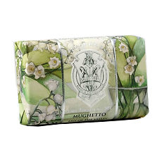 Купить La Florentina Мыло в традиционной упаковке Ландыш 200 г 1 шт цена