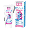 R.O.C.S.PRO Kids Electro Зубная паста для детей 45 г 1 шт