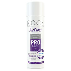 Купить R.O.C.S. PRO Жидкость для ирригатора 75 мл 1 шт цена