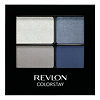 Revlon Тени для век четырехцветные Colorstay Eye16 Hour Eye Shadow Quad Passionate тон 528 1 шт