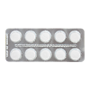 Парацетамол, таблетки 500 мг 10 шт