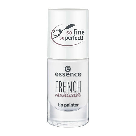 Essence Лак для ногтей для кончиков ногтей French Manicure Tip Painter 1 шт