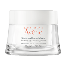 Купить Avene Восстанавливающий питательный крем для лица 50 мл 1 шт цена