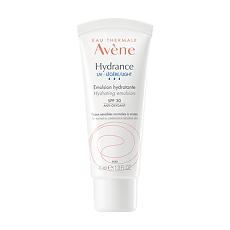Купить Avene Hydrance Legere UV Эмульсия для лица SPF30 40 мл 1 шт цена