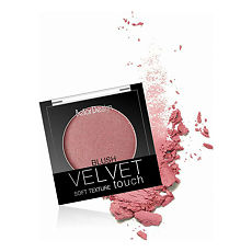 Купить Belor Design Румяна Velvet Touch тон 102 1 шт цена