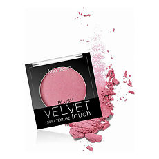 Изображение товара Belor Design Румяна Velvet Touch тон 103 1 шт
