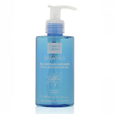 Купить MartiDerm Essentials Мицеллярный гель очищающий 200 мл 1 шт цена