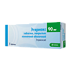 Эториакс таблетки покрыт.плен.об. 90 мг 7 шт