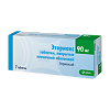 Эториакс таблетки покрыт.плен.об. 90 мг 7 шт