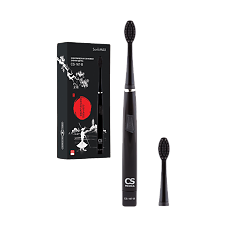 Купить Зубная щетка электрическая звуковая CS Medica SonicMax CS-167-B 1 шт цена