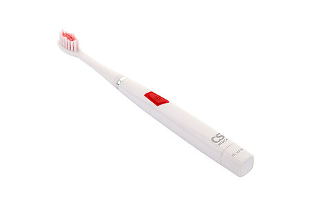 Зубная щетка электрическая звуковая CS Medica SonicMax CS-167-W 1 шт