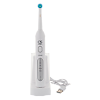 Зубная щетка электрическая звуковая CS Medica CS-485 с зарядным устройством, 1 шт