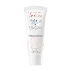 Купить Avene Hydrance Legere/Light Эмульсия увлажняющая для лица 40 мл 1 шт цена