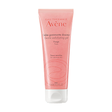 Купить Avene Смягчающий отшелушивающий гель для лица 75 мл 1 шт цена