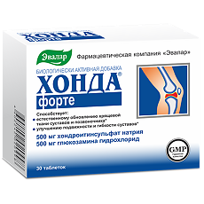 Купить Хонда форте таблетки покрыт.об. по 1,3 г 30 шт цена