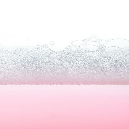 Treaclemoon Пена для ванны Ягодный смузи  Winter berry melody  badescha 80 г 1 шт