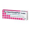 Пантодерм плюс крем для наружного применения 5%+0,776% 30 г 1 шт