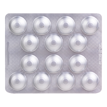 Телпрес Плюс таблетки 80 мг+12,5 мг  56 шт